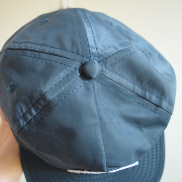 Everyday California Floating Waterproof Snapback Surf Hat - Picture 4 of 4